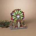 Ferris Wheel Animated Musical