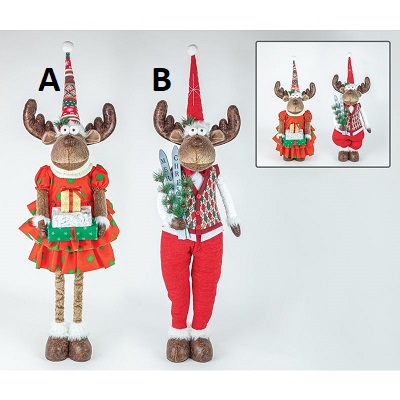 Moose Holiday Assorteed