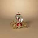 Water Globe Carriage