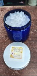 Scented Ice Chips Blue Island